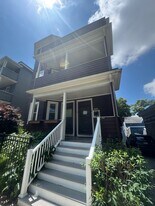 298A Highland Ave, Unit 3 in Somerville, MA - Building Photo