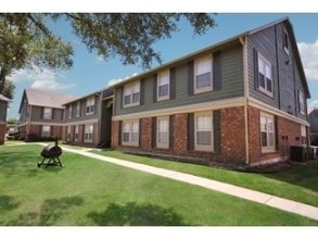 Arbors Of Corsicana in Corsicana, TX - Building Photo - Building Photo