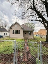 202 South St in Joplin, MO - Building Photo