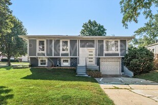 313 Falconridge Way in Bolingbrook, IL - Building Photo