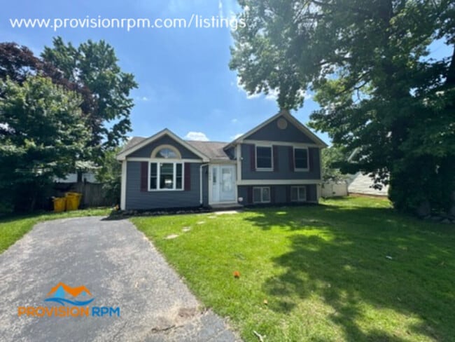 property at 706 Charney Ct