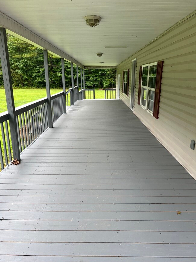 155 Tommy McGough Rd in Nauvoo, AL - Building Photo - Building Photo