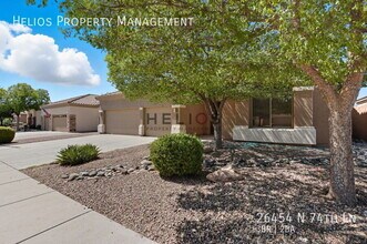 26454 N 74th Ln in Peoria, AZ - Building Photo - Building Photo