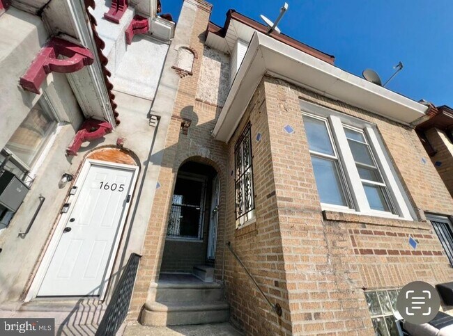 1607 S 60th St in Philadelphia, PA - Building Photo - Building Photo