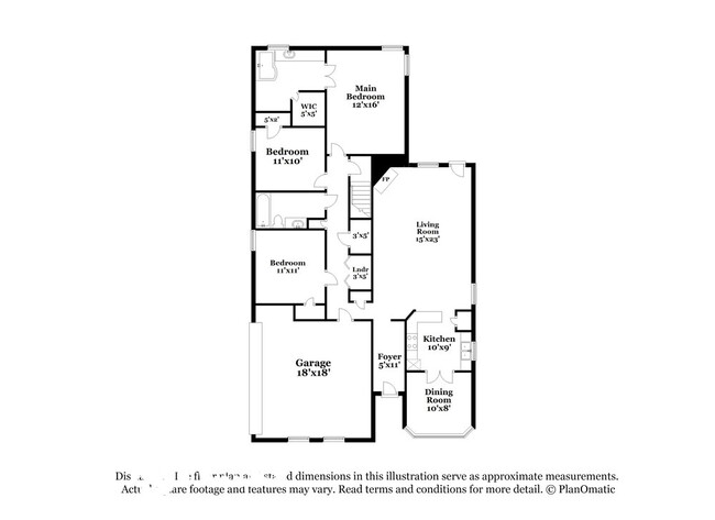 2781 Java Dr in Arlington, TN - Building Photo - Building Photo