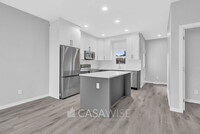 6079 Naden Landing NW in Edmonton, AB - Building Photo - Building Photo