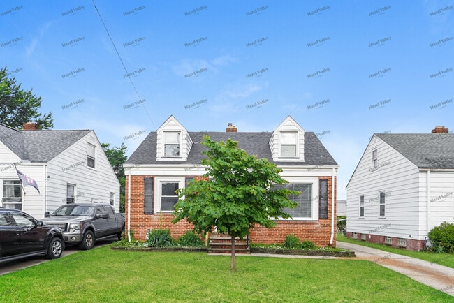 property at 5236 W 46th St