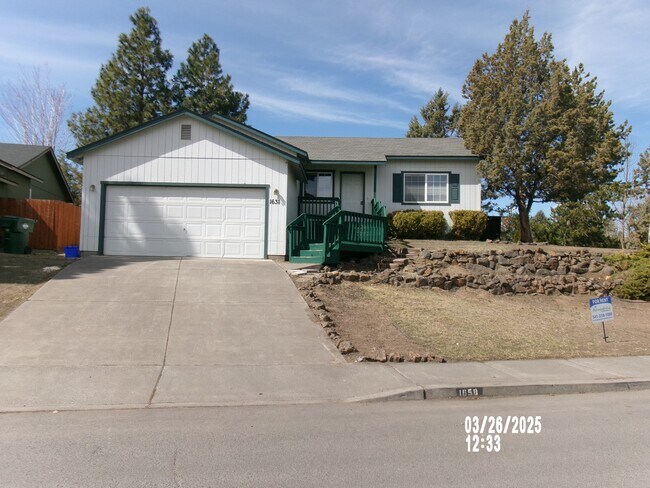 property at 1631 NE Providence Dr