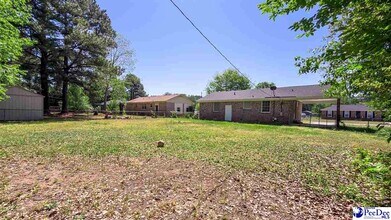 1109 E Macree Terrace in Florence, SC - Building Photo - Building Photo