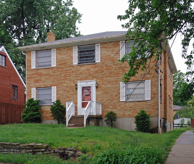 13 Clover Ave in Erlanger, KY - Building Photo - Building Photo