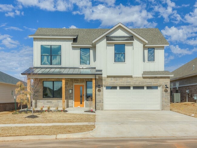 property at 537 NW 176th St