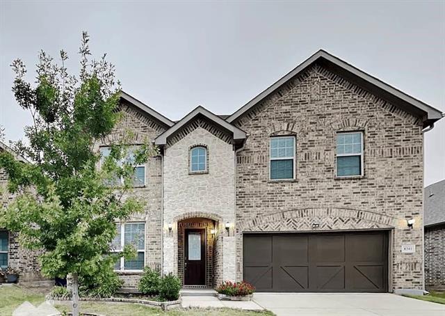 property at 8341 Spruce Meadows Dr