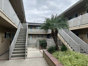 3907 Georgia St, Unit 5 in San Diego, CA - Foto de edificio - Building Photo