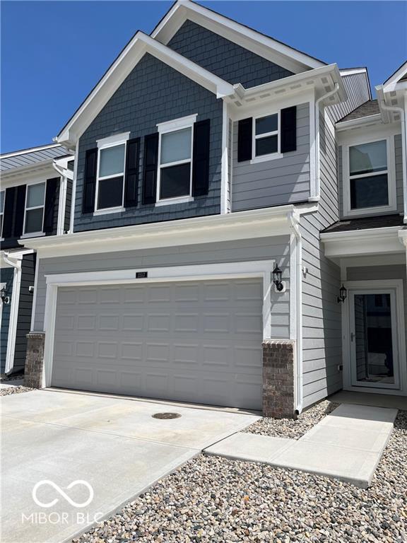 property at 13517 Dewpoint Ln