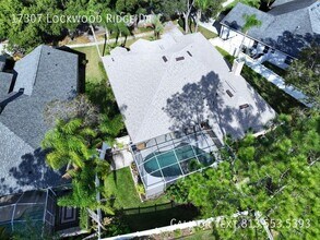 17307 Lockwood Ridge Dr in Tampa, FL - Building Photo - Building Photo