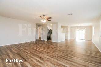 1633 E Dust Devil Dr in San Tan Valley, AZ - Building Photo - Building Photo