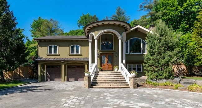 property at 602 Palmer Dr