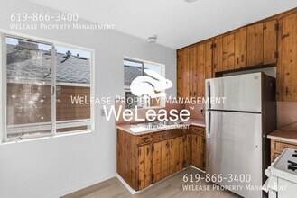 3168 Massachusetts Ave in Lemon Grove, CA - Building Photo - Building Photo