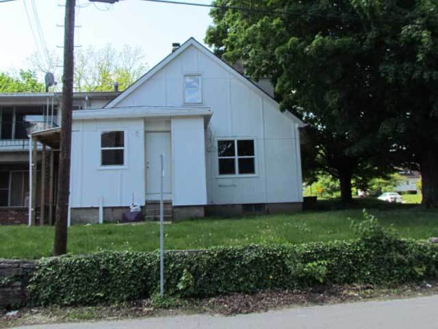 1122 N Madison St in Bloomington, IN - Building Photo - Building Photo