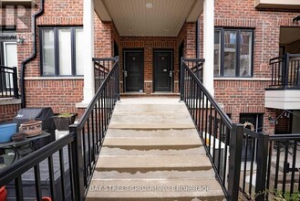 10-10 Carnation Ave in Toronto, ON - Building Photo - Building Photo