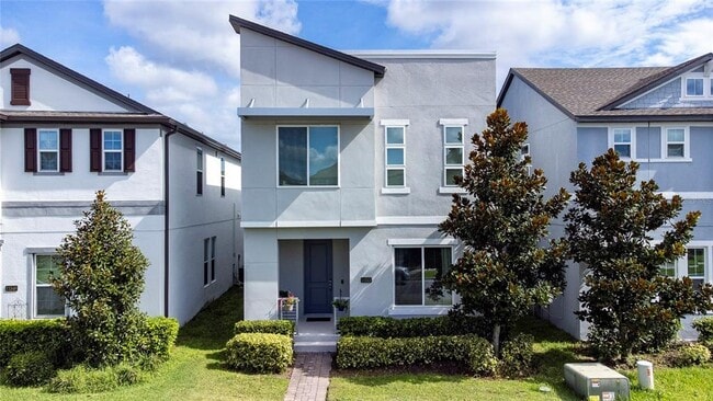 property at 11543 Charnock Dr