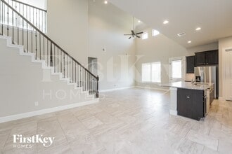 1126 Orange Dawn Dr in Richmond, TX - Foto de edificio - Building Photo