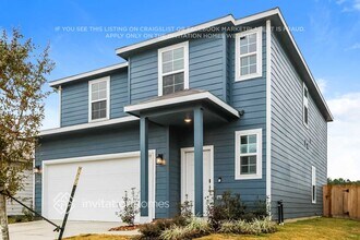 19955 Park Mesa Ln in Porter, TX - Foto de edificio - Building Photo