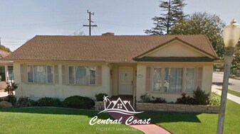 0 Haslam Dr in Santa Maria, CA - Building Photo