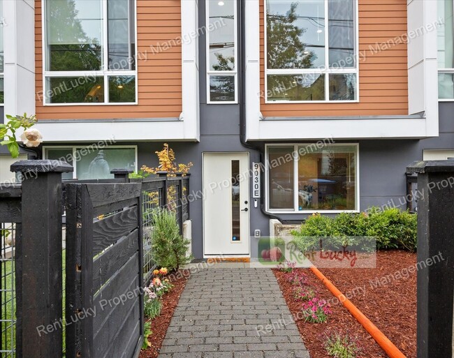 property at 9030 18th Ave SW