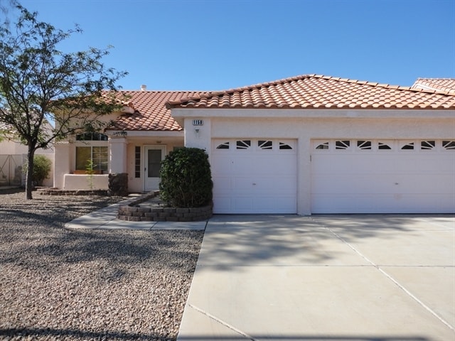 property at 1158 Toro Hills Ct