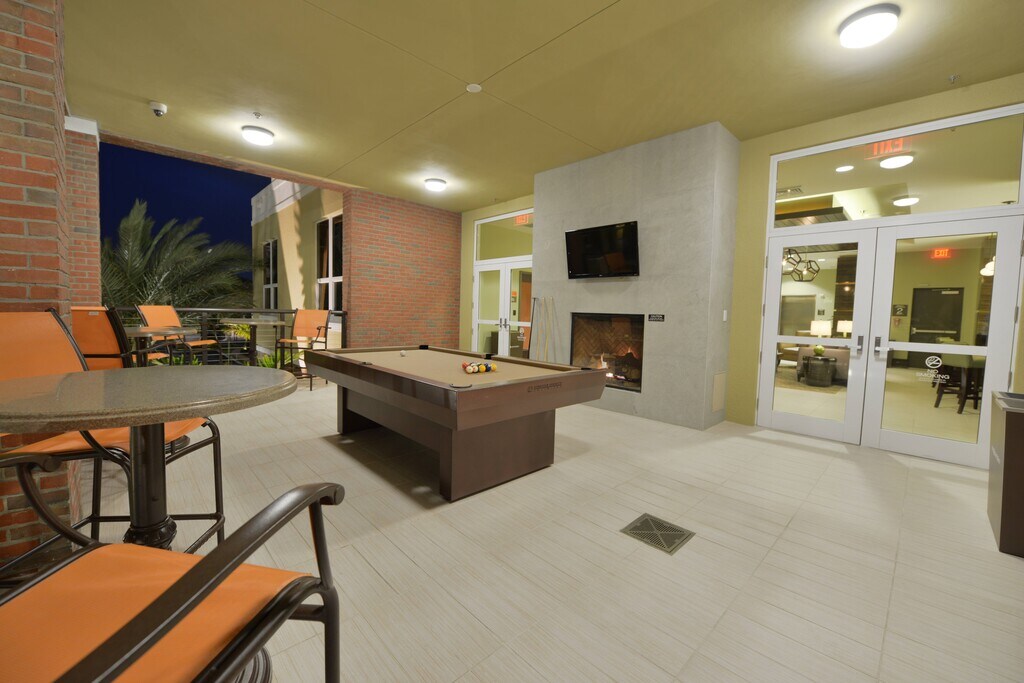 One Plantation Apartments in Plantation, FL