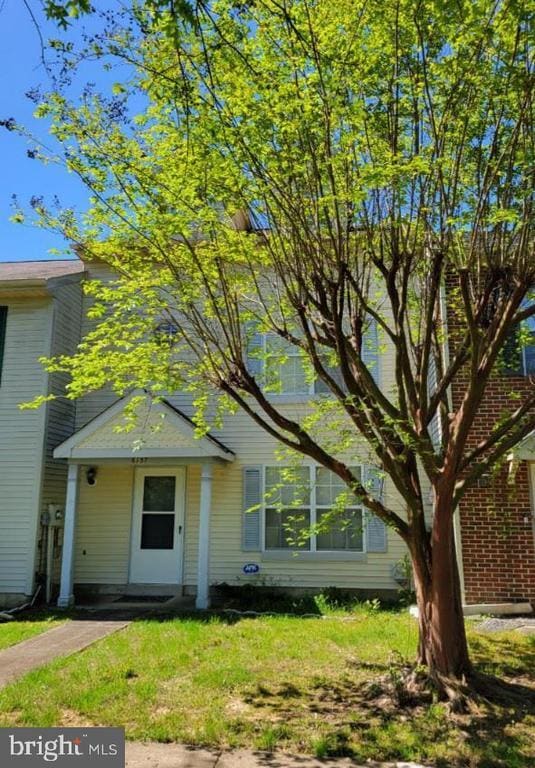 property at 6137 Sea Lion Pl