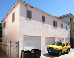 4034 Hamilton St in San Diego, CA - Building Photo - Building Photo