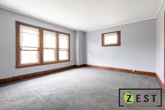 4391 Nottingham Rd in Detroit, MI - Building Photo - Building Photo