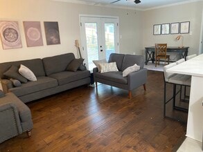 1420 Marlyn Dr in Little Rock, AR - Building Photo - Building Photo