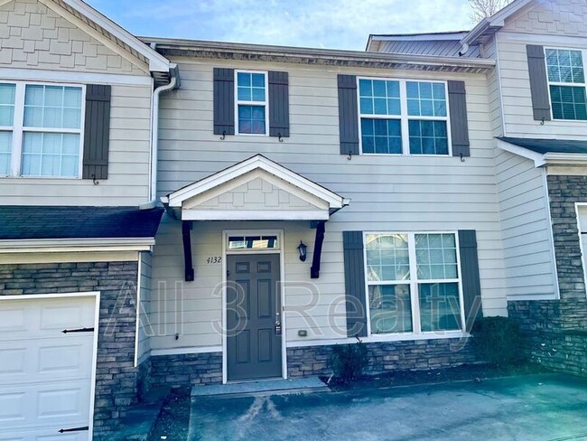property at 4132 High Park Ln