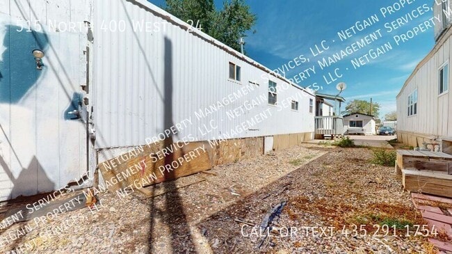 515 N 400 W in Cedar City, UT - Building Photo - Building Photo