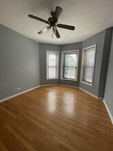 1032 W Leland Ave, Unit 3S in Chicago, IL - Building Photo - Building Photo