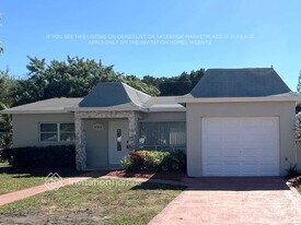 5365 SW 10th Ct in Margate, FL - Building Photo