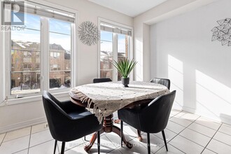 60 Belanger Cres in Toronto, ON - Building Photo - Building Photo