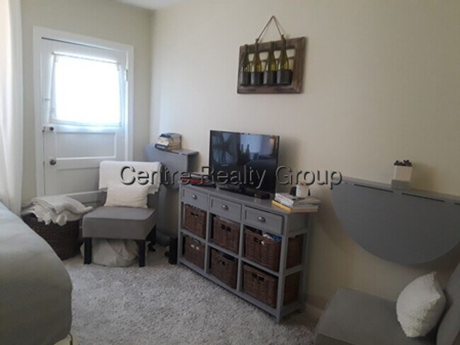 property at 198 St Paul St