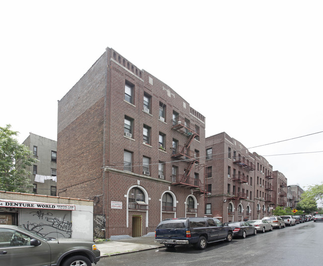 1042 45th St in Brooklyn, NY - Building Photo - Building Photo