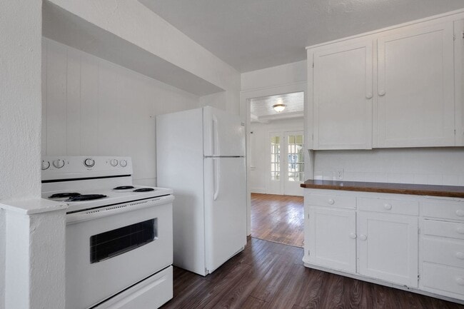 922 21st St in Greeley, CO - Building Photo - Building Photo