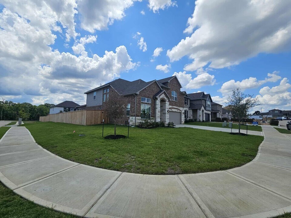 205 Raine Mnr Ct in Montgomery, TX - Building Photo
