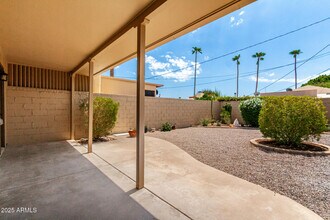 7525 E Mariposa Dr in Scottsdale, AZ - Building Photo - Building Photo