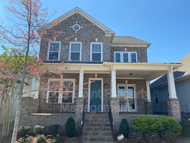 property at 4917 Providence Country Club Dr