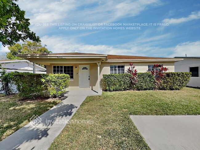 property at 6315 Plunkett St