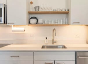 1 Joy Pl, Unit 2A in Portland, ME - Foto de edificio - Building Photo