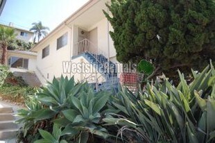 8144 Pershing Dr in Playa Del Rey, CA - Building Photo