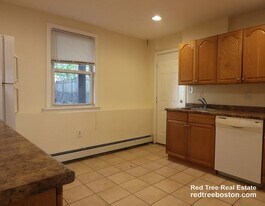 20 Magoun St, Unit 1 in Cambridge, MA - Building Photo